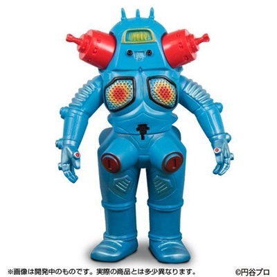 第2次怪獣ブームを牽引したブルマァク怪獣から『ウルトラセブン