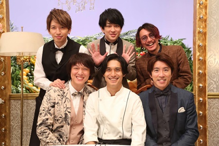 関ジャニ∞で“見極め力”が高いのは安田章大? 『クロニクルSP』 | マイ