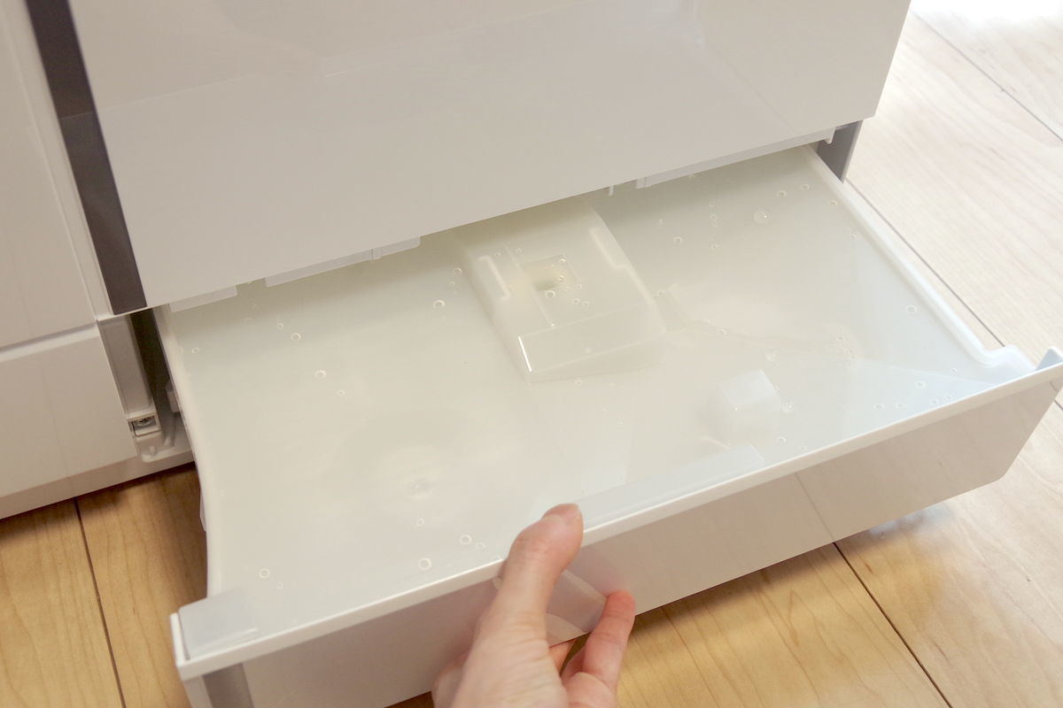 パナソニックの衣類乾燥除湿機「F-YHTX90」レビュー、想像以上にデキる