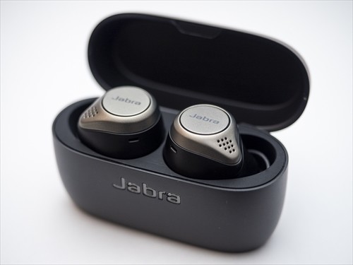 本当の”快適さ”を手に入れろ! 音楽も通話も死角なし - 完全ワイヤレス