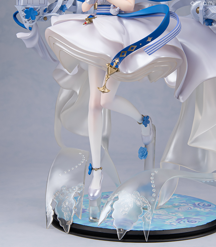 アズールレーン』 ラフィー ウサウサブライド 1/7 完成品フィギュア