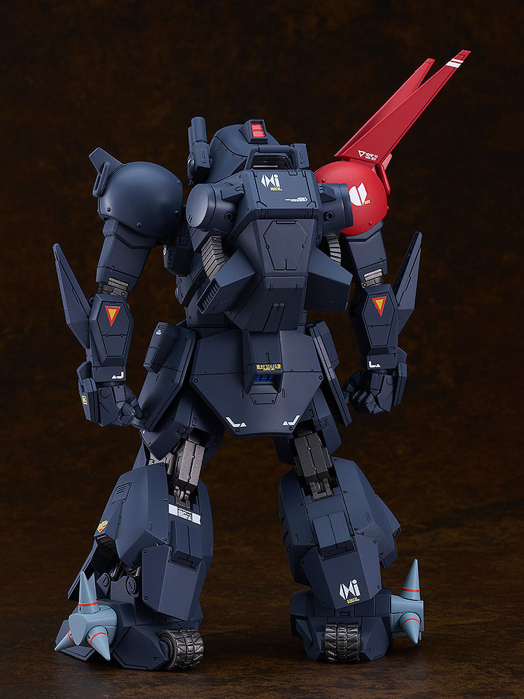 装甲騎兵ボトムズ』より、「PLAMAX SV-03 1/24 Scale X・ATH-P-RSC
