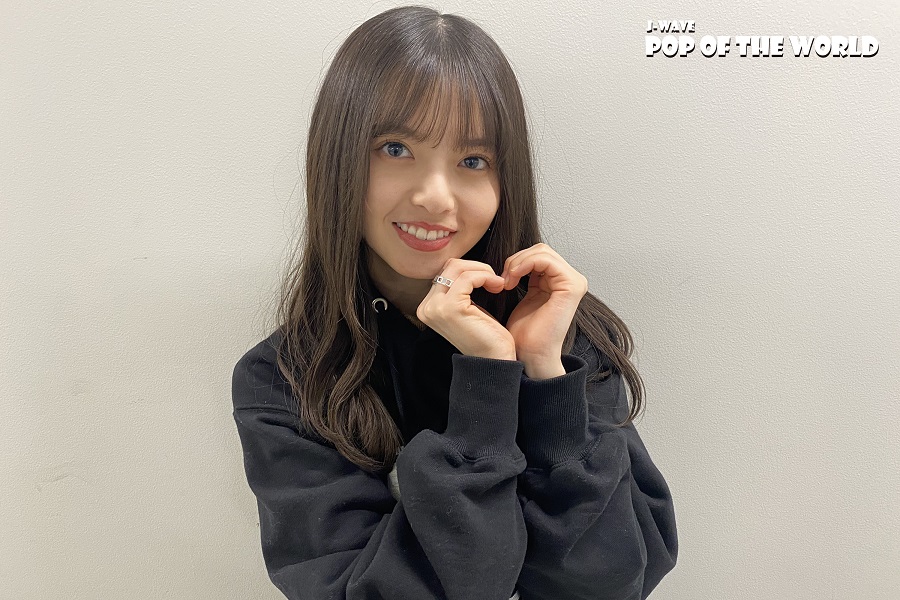 乃木坂46・齋藤飛鳥、滝沢カレンと“大好きな人”の話題で意気投合！ | J