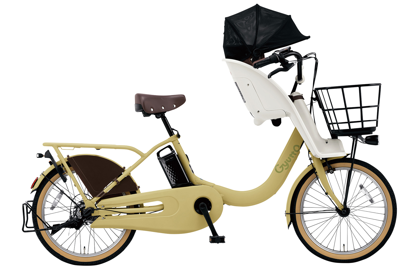 電動アシスト自転車2024年モデル11車種を発売 | 新製品・サービス