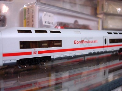 TRIXの「ICE1」いかがですか？ – ポポンデッタNEWS