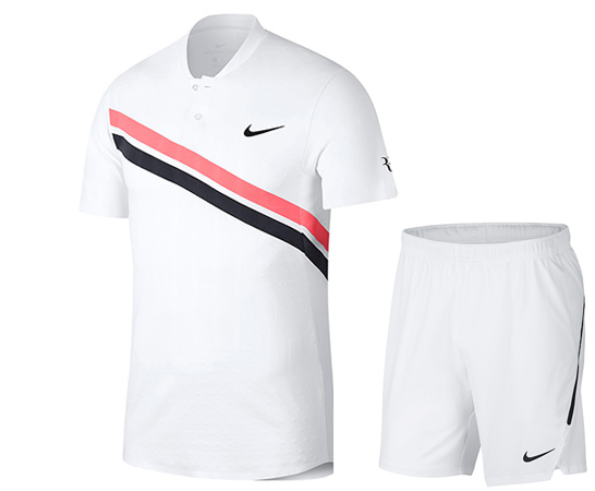 フェデラー全豪ウエアが発売 - テニスニュース - テニス365