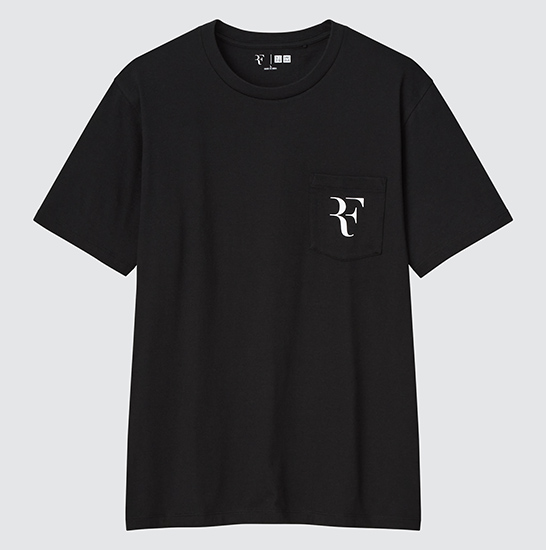 フェデラー 最新Tシャツ公開 - テニスニュース - テニス365