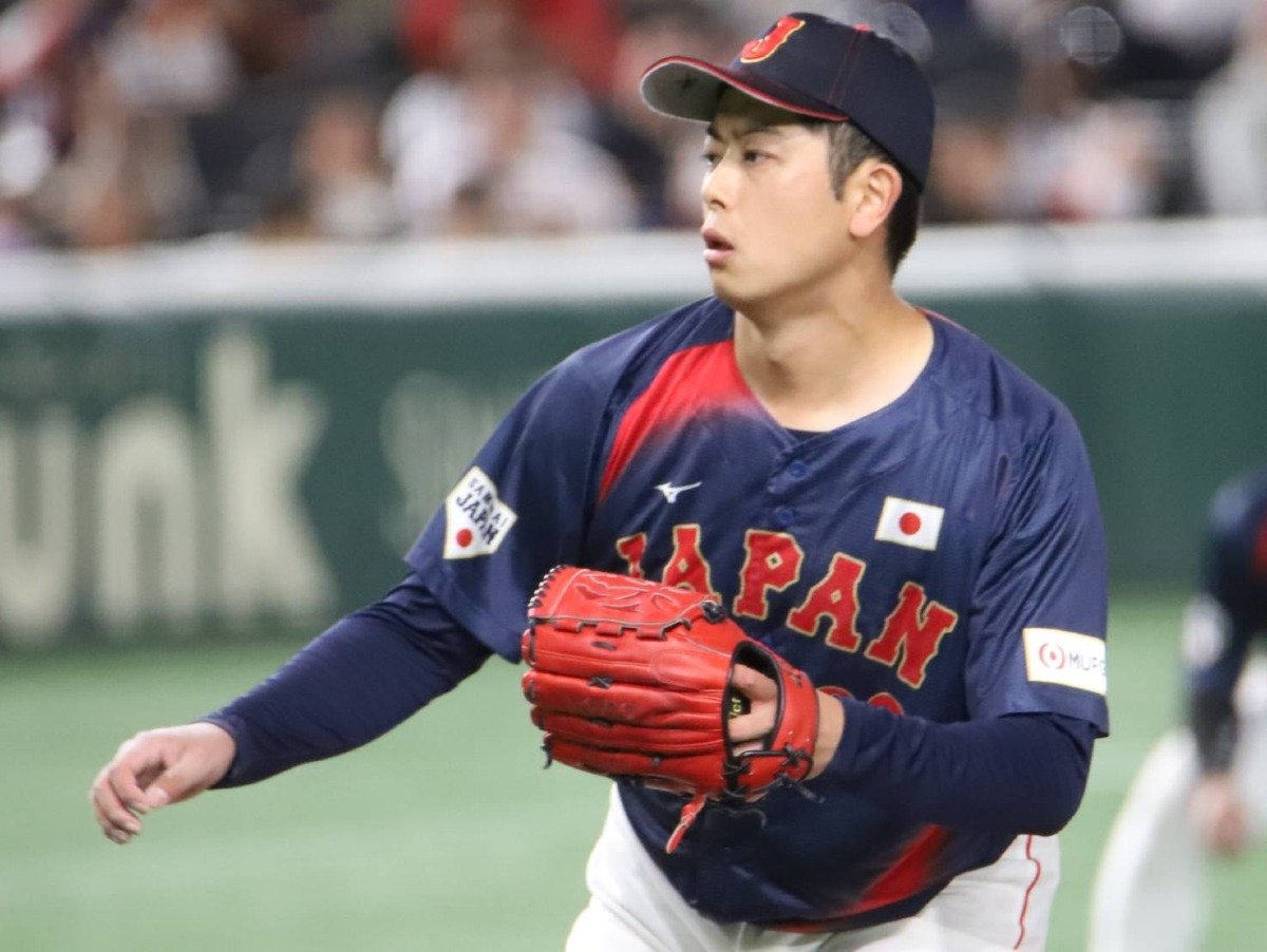 さすが最多セーブ王！中日のクローザー・松山晋也が格の違いを見せる