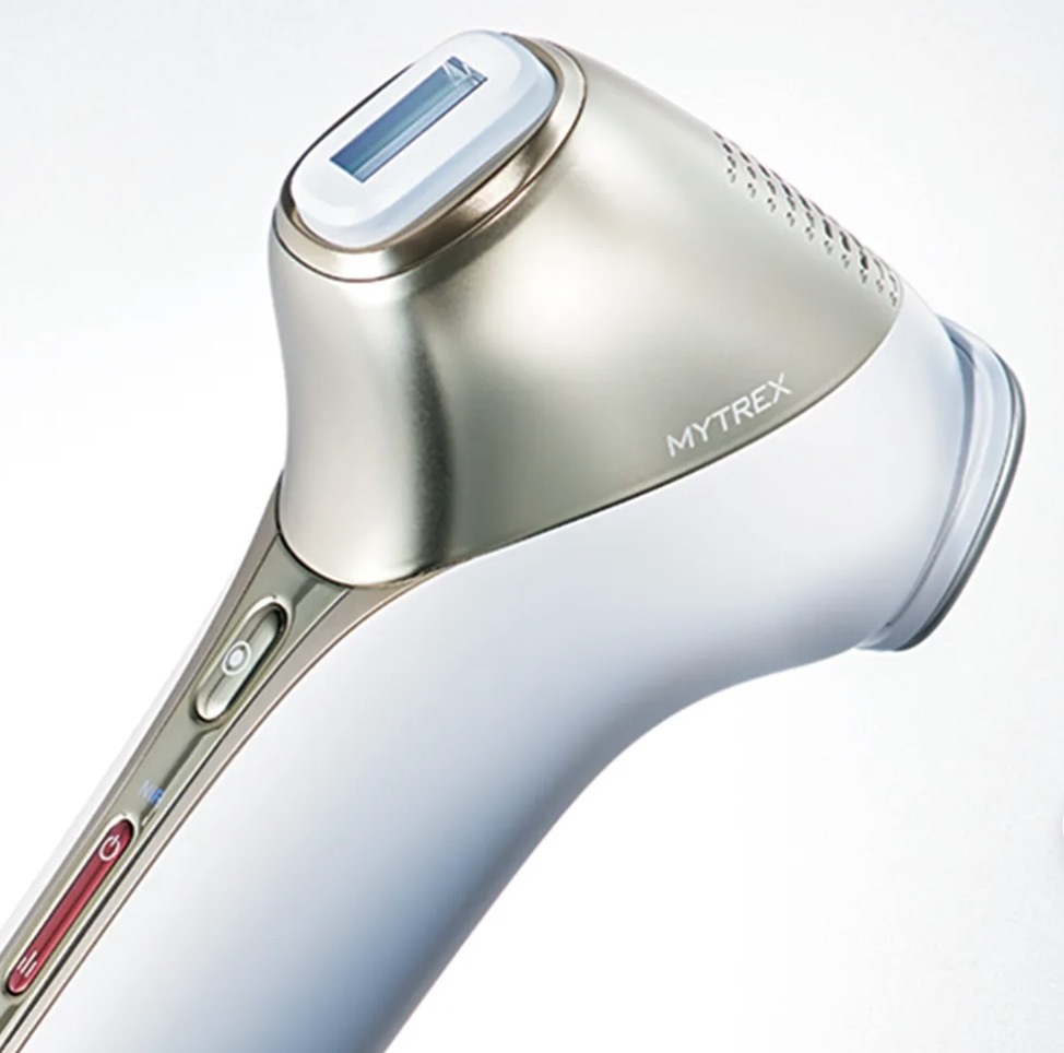 1日5〜15分で“自宅がクリニック級”に！くすみ・たるみに効く「光美顔器