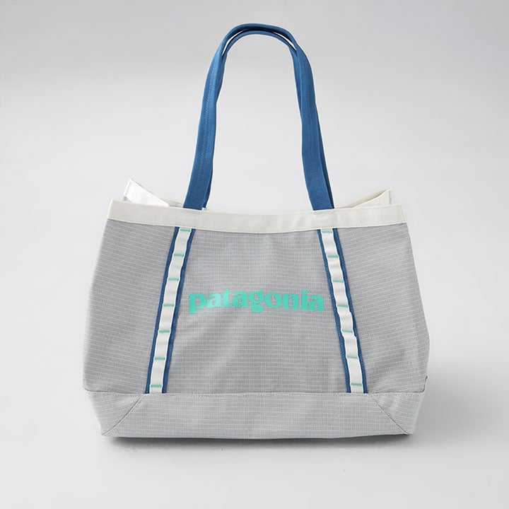 patagonia パタゴニア｜ブラックホール・トート 25L 49032の通販｜NEWS