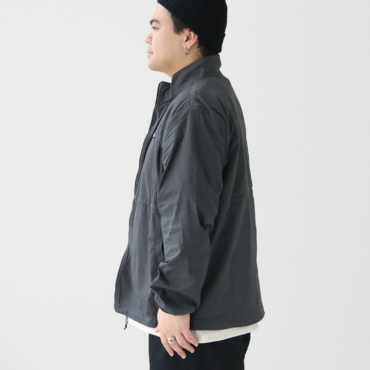 patagonia パタゴニア｜メンズ・ノマダー・ジャケット 26855の通販