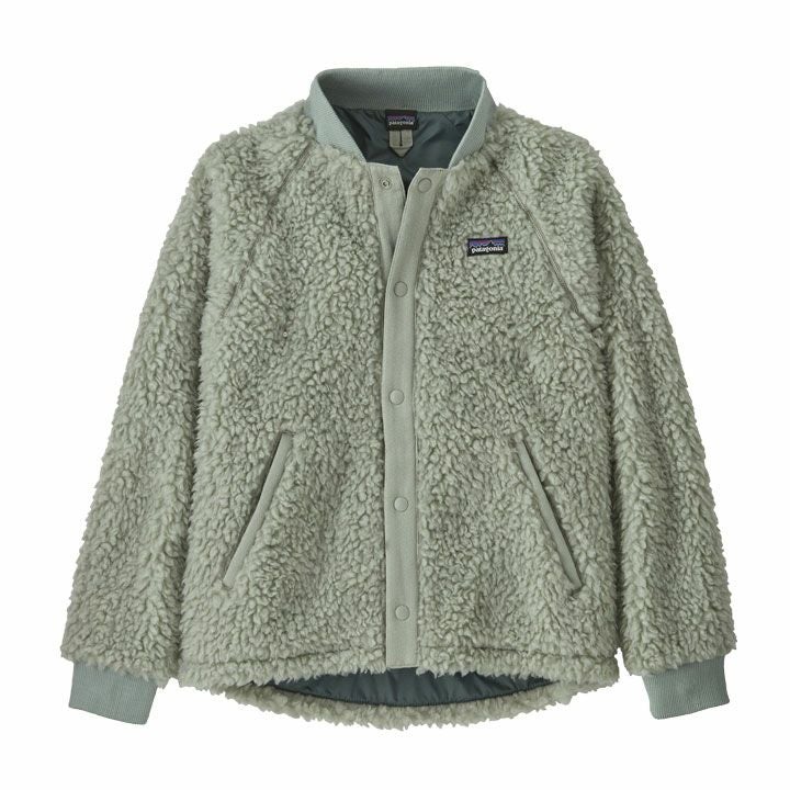 patagonia(パタゴニア) ガールズ・レトロX・ボマー・ジャケット(65415