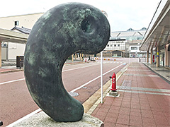 file-158 縄文時代に日本全土に広まった糸魚川の翡翠（前編） - 新潟