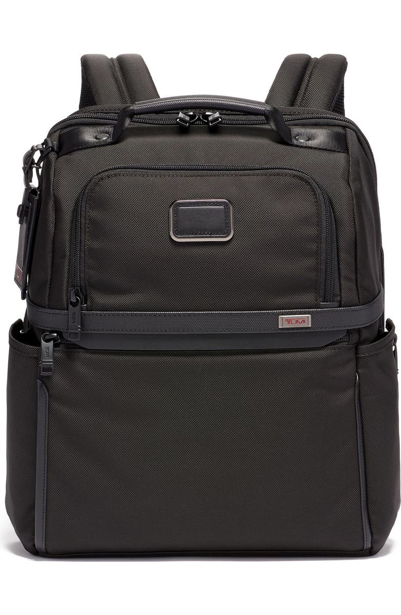 TUMI Alpha 3 Collection Slim Solutions Laptop Brief Pack | Nordstrom
