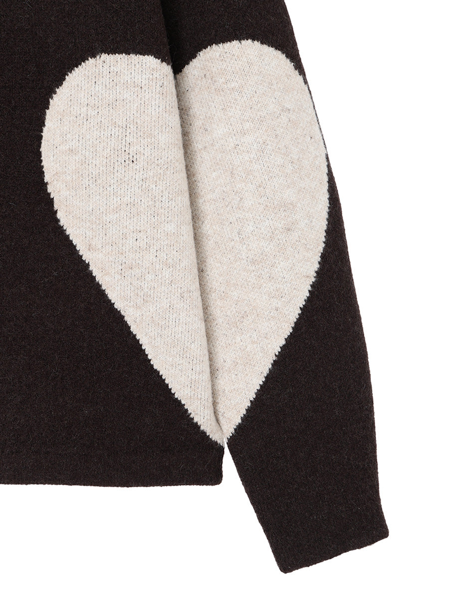 予約商品】♡pattern KNIT – NKNIT