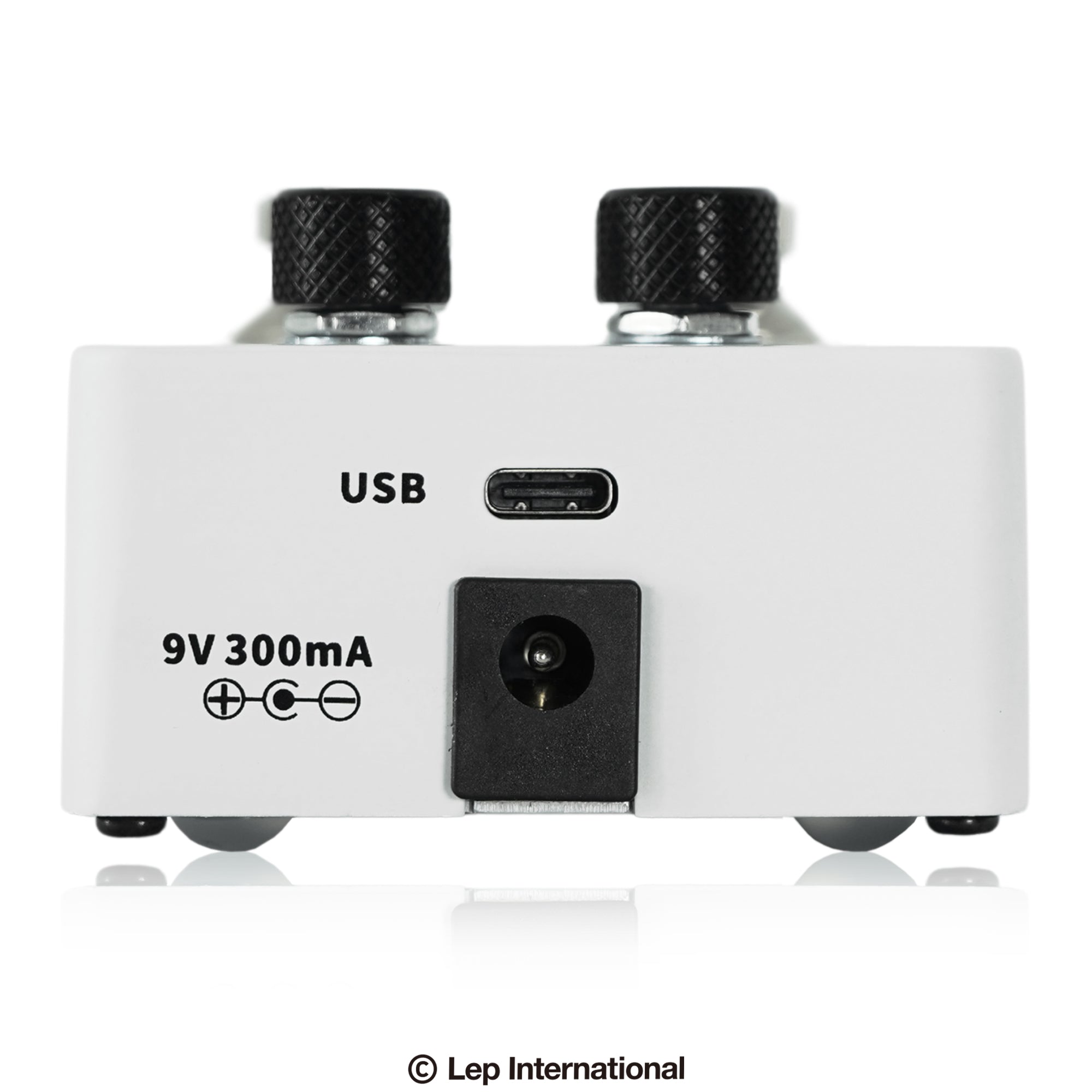 Mooer - PREAMP MODEL X2 | アンプシミュレーター プリアンプ