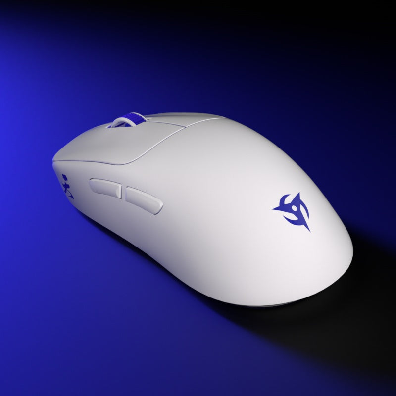 Ninjutso Ten Wireless Gaming Mouse