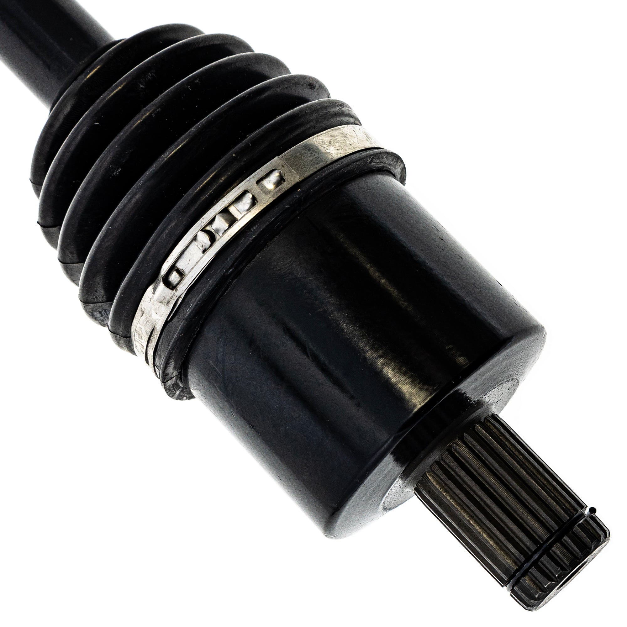 Front Drive Shaft CV Axle Assembly Polaris | NICHE PARTS