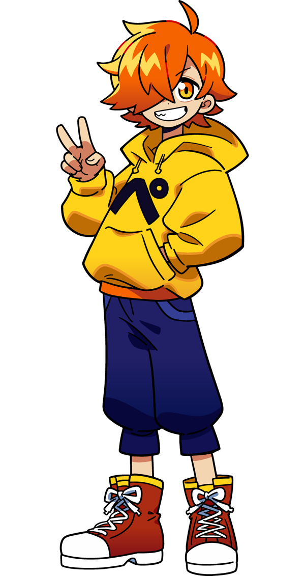 日常組 公式サイト