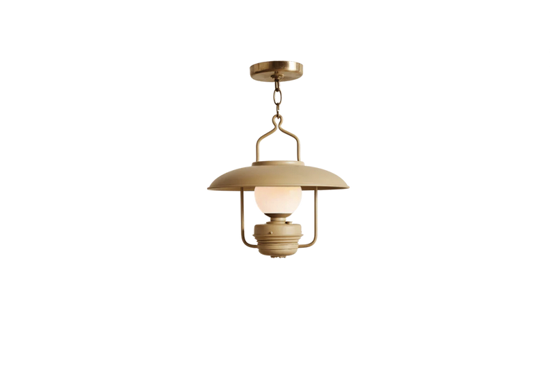 Mini Household Lantern – Nickey Kehoe