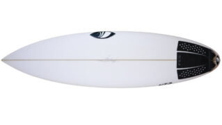 JBC AMUSEモデル EPS 中古ショートボード 5`6 (No.96291001) | 中古