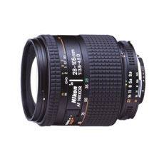 Ai AF Zoom Nikkor 28-105mm F3.5-4.5D（IF） - 概要 | NIKKORレンズ