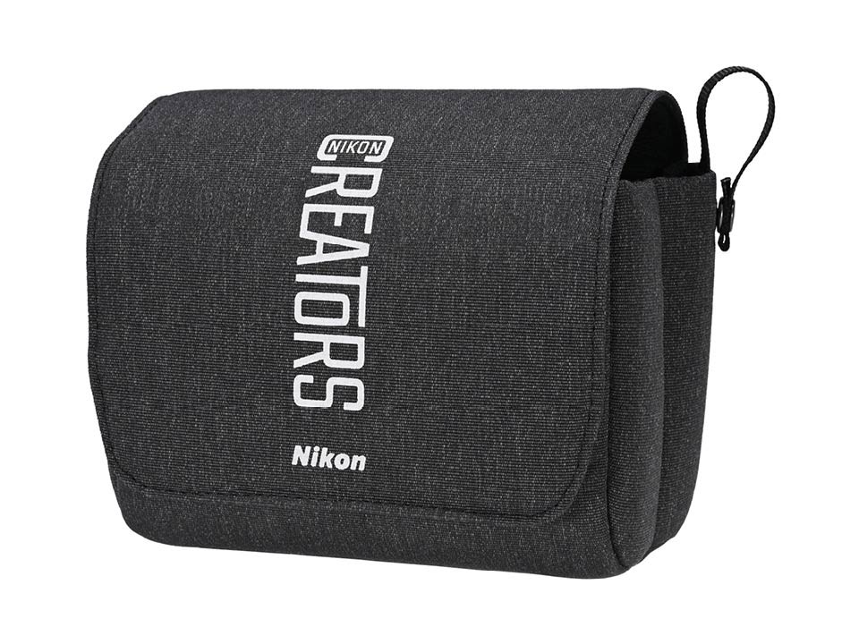 カメラケース CS-NH61 - 概要 | アクセサリー | ニコン