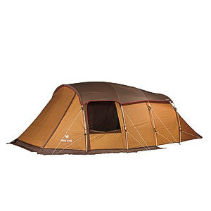 スノーピーク グランベルクM 5～6名（マットシートセット付き） | に