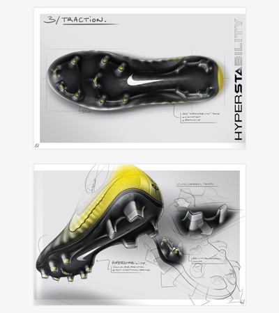 NIKE JAPAN : Press Release