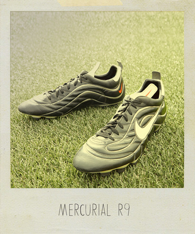 NIKE JAPAN : Press Release