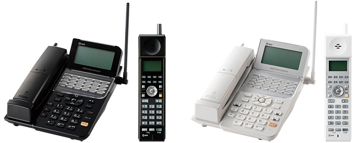 NTTビジネスフォンαZX | 株式会社NIK | ビジネスフォン(ビジネスホン