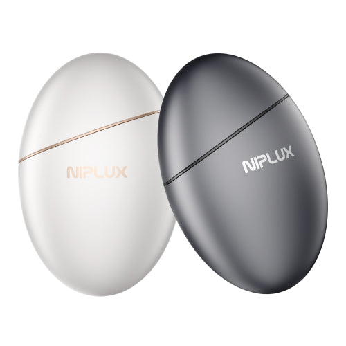 NIPLUX BEGUN 美顔器 ホワイト NIPLUX公式店】BEGUN│美ガン│美顔特化