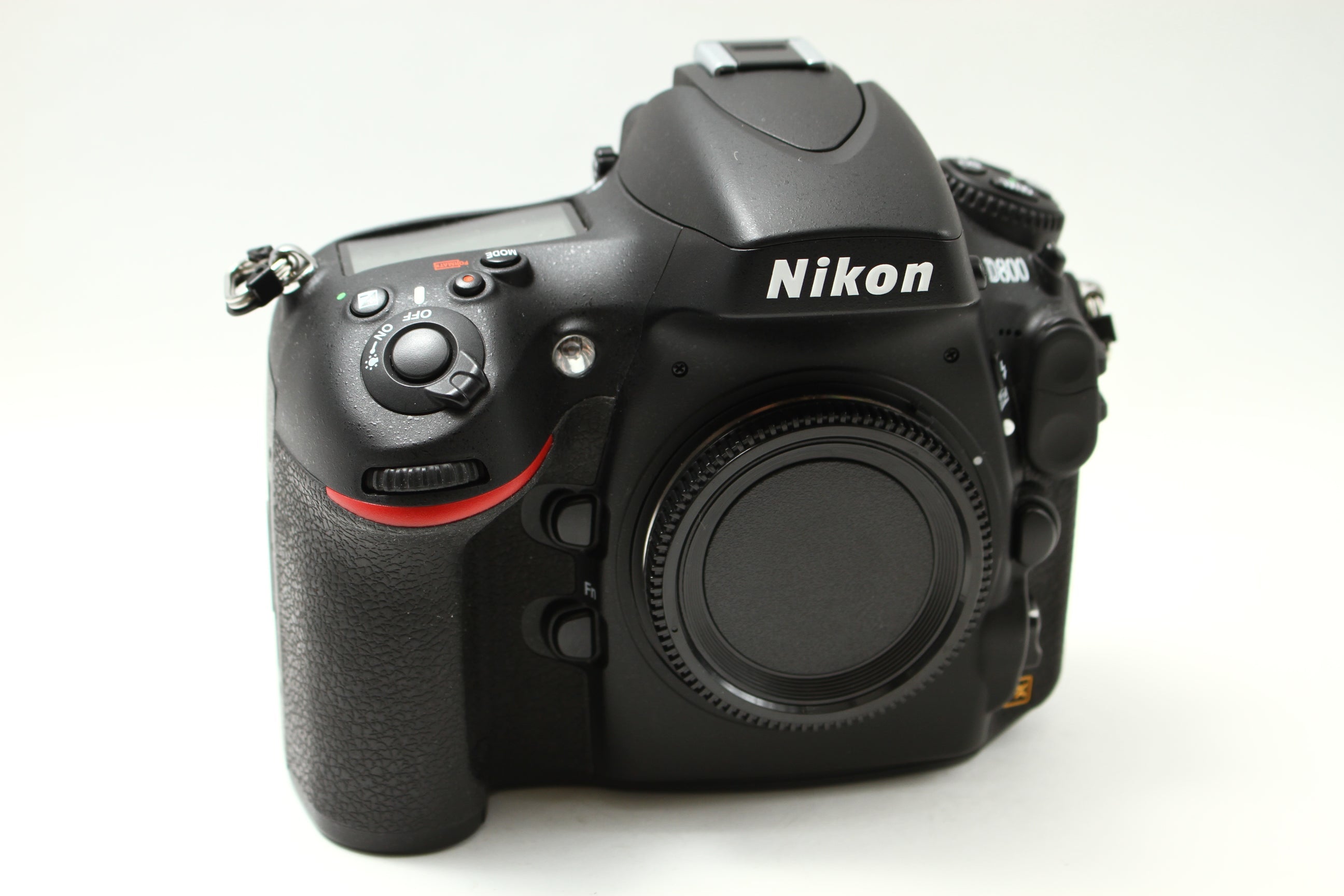 Nikon (ニコン) D800 デジタルカメラ 一眼レフ – にっしんカメラ