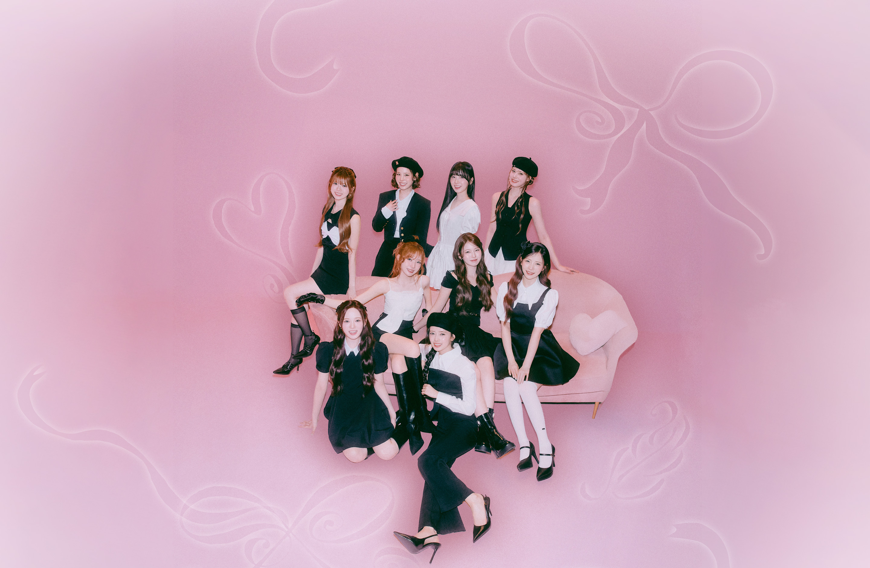 NiziU Live with U 2025 “NEW EMOTION : Face To Face”