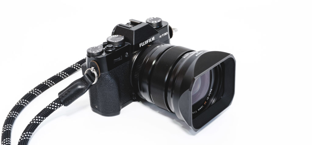 XF16mm F1.4 R WR レビュー｜風景からポートレートまで撮りたくなる