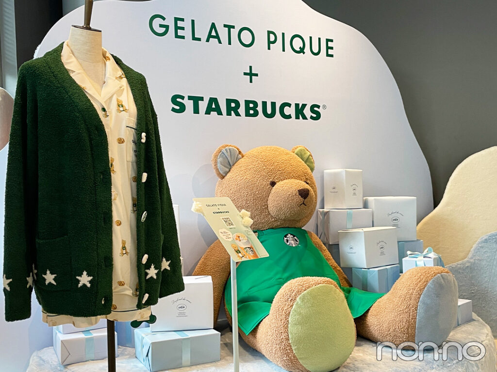 スターバックス×ジェラート ピケ】コラボグッズ全25型を実物写真付きで