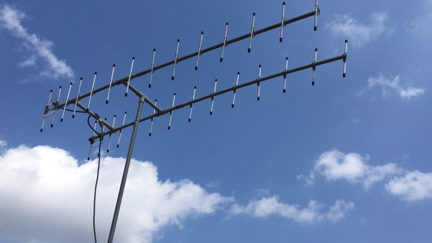 JA7EHLの工作室 | NOBUYUKI-LAB