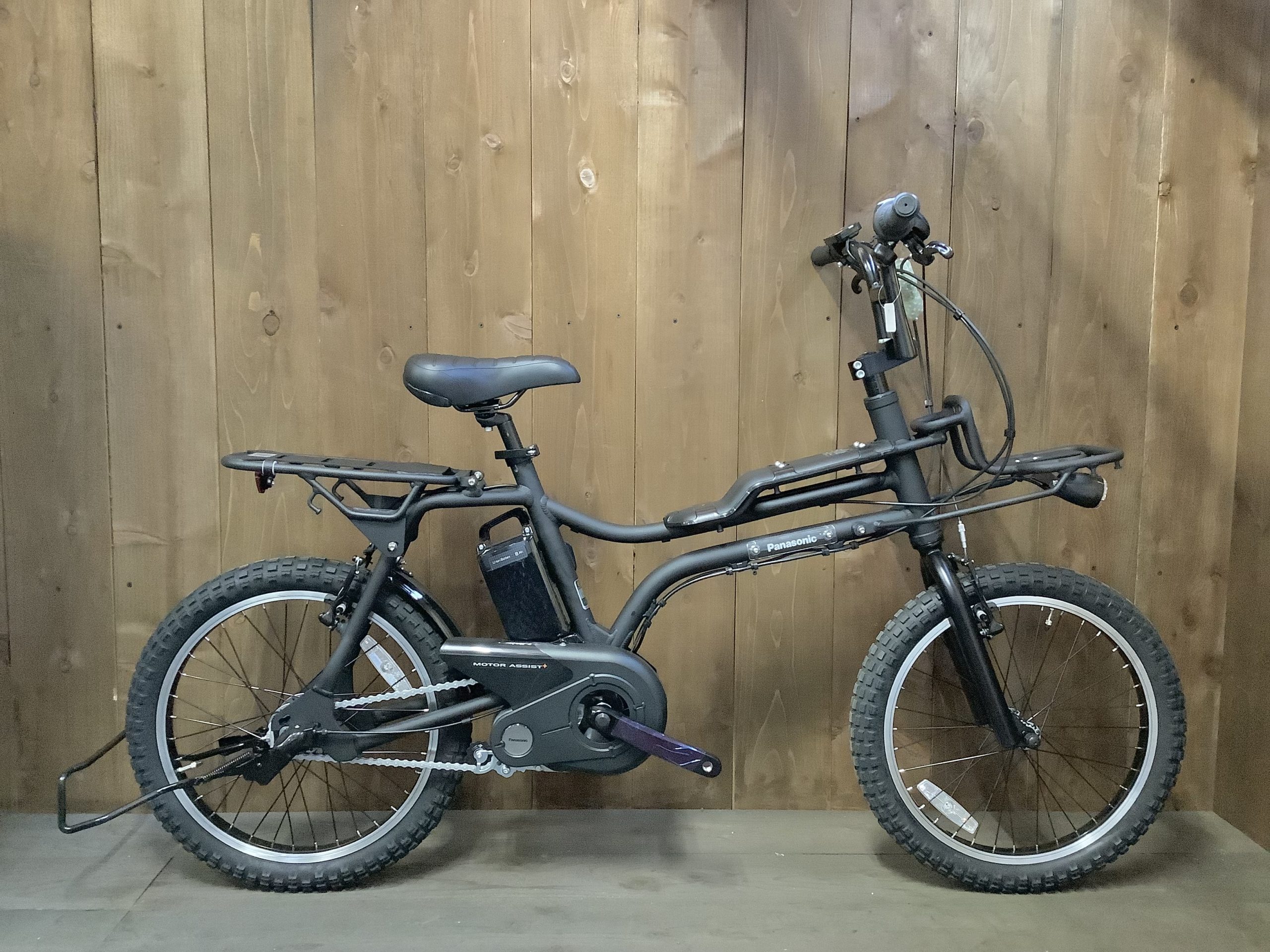パナソニック EZ（イーゼット）｜電動自転車を取り扱っている埼玉県