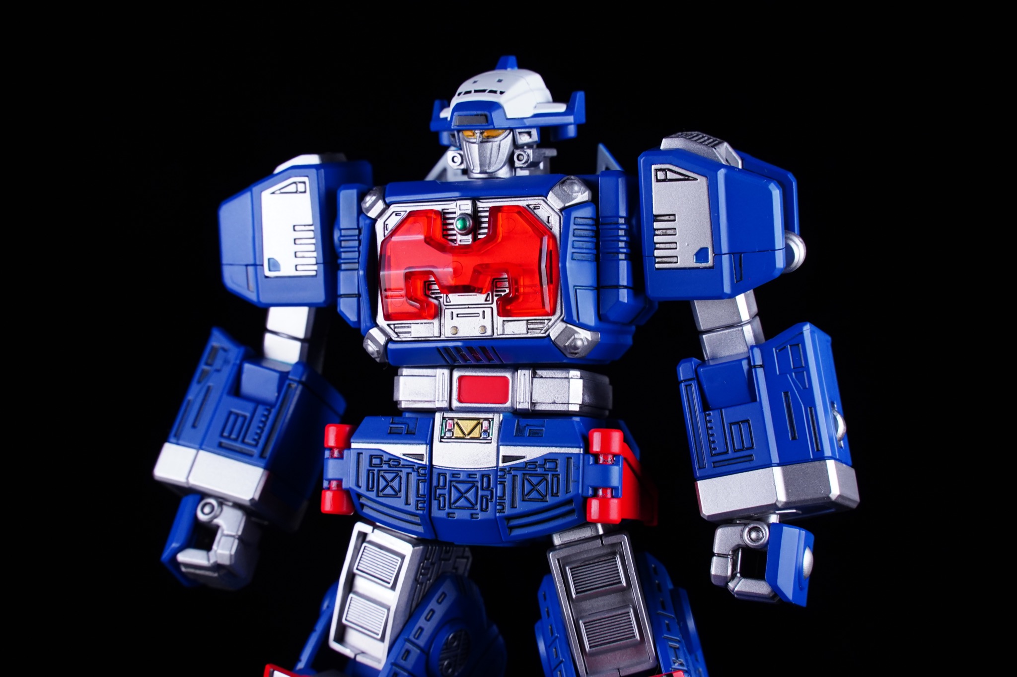 のどかな日常〜ミニプラ工房〜 » Blog Archive 【スーパーミニプラ