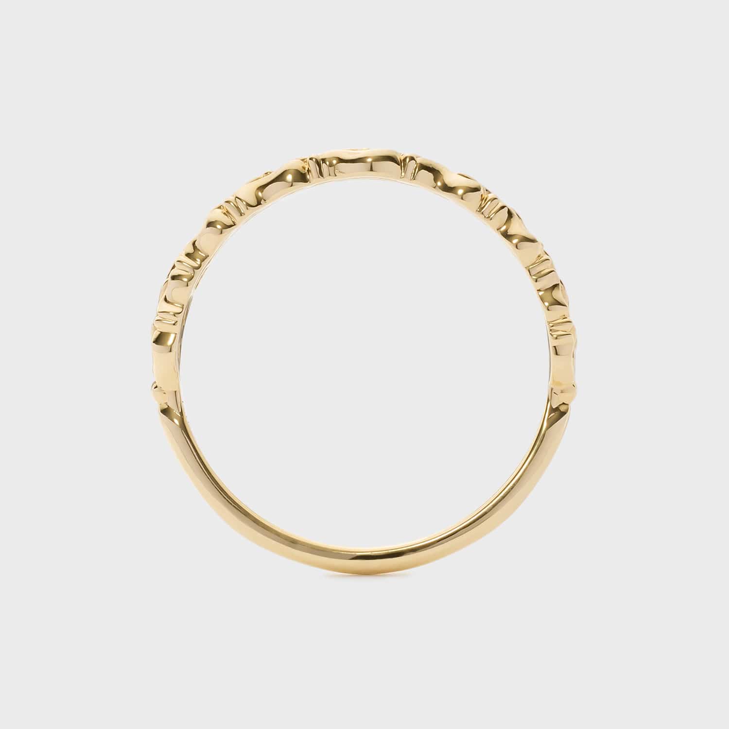 Pocket Ring】K10リング｜リング｜ノジェス 公式オンラインストア