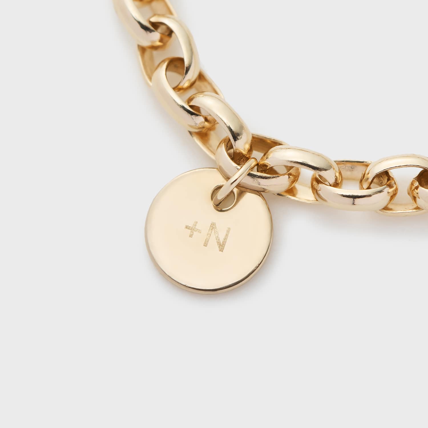 K10チェーンリング｜リング｜ノジェス 公式オンラインストア