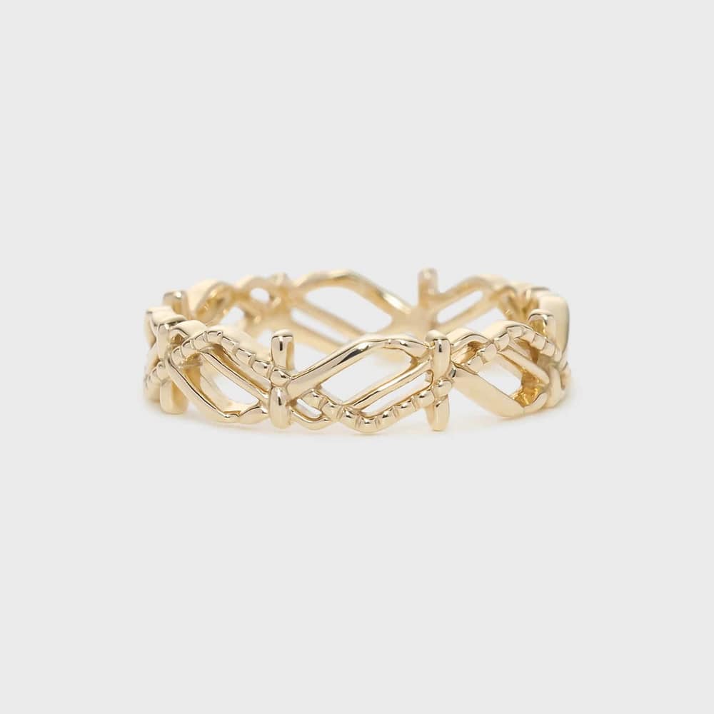 K5ピンキーリング｜ピンキーリング｜ノジェス 公式オンラインストア