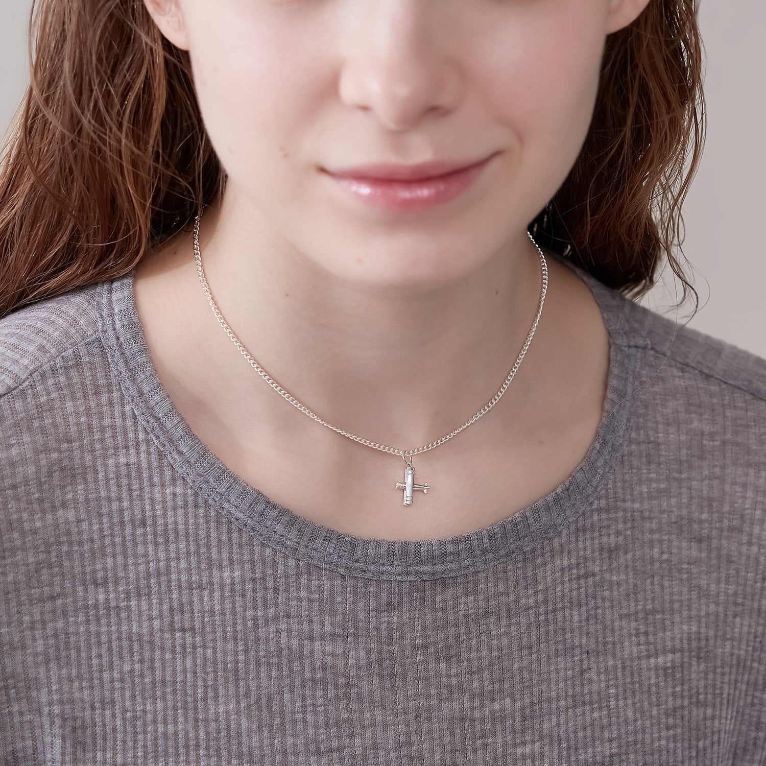 シルバーチャーム｜ネックレスチャーム｜ノジェス 公式オンラインストア