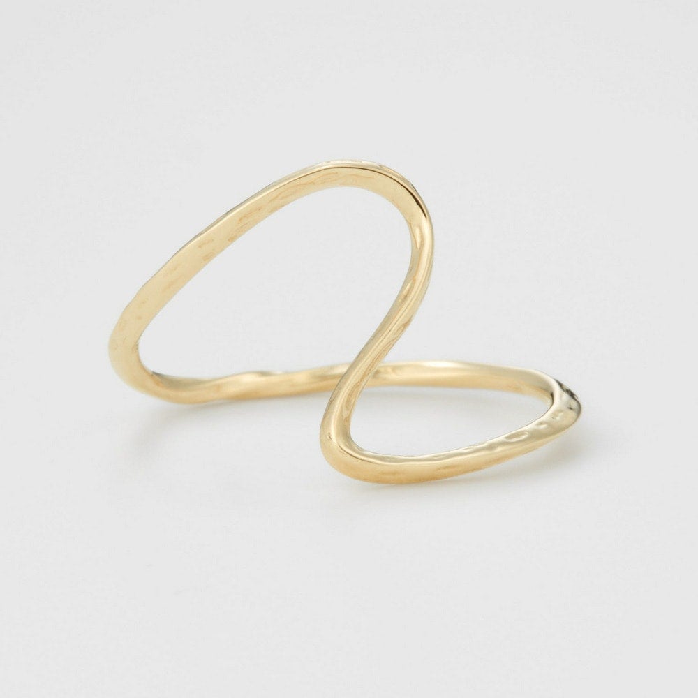 Plus Ring】K10リング｜リング｜ノジェス 公式オンラインストア