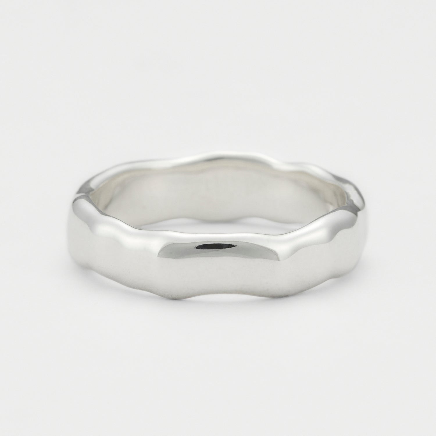 シルバーリング｜リング｜ノジェス 公式オンラインストア