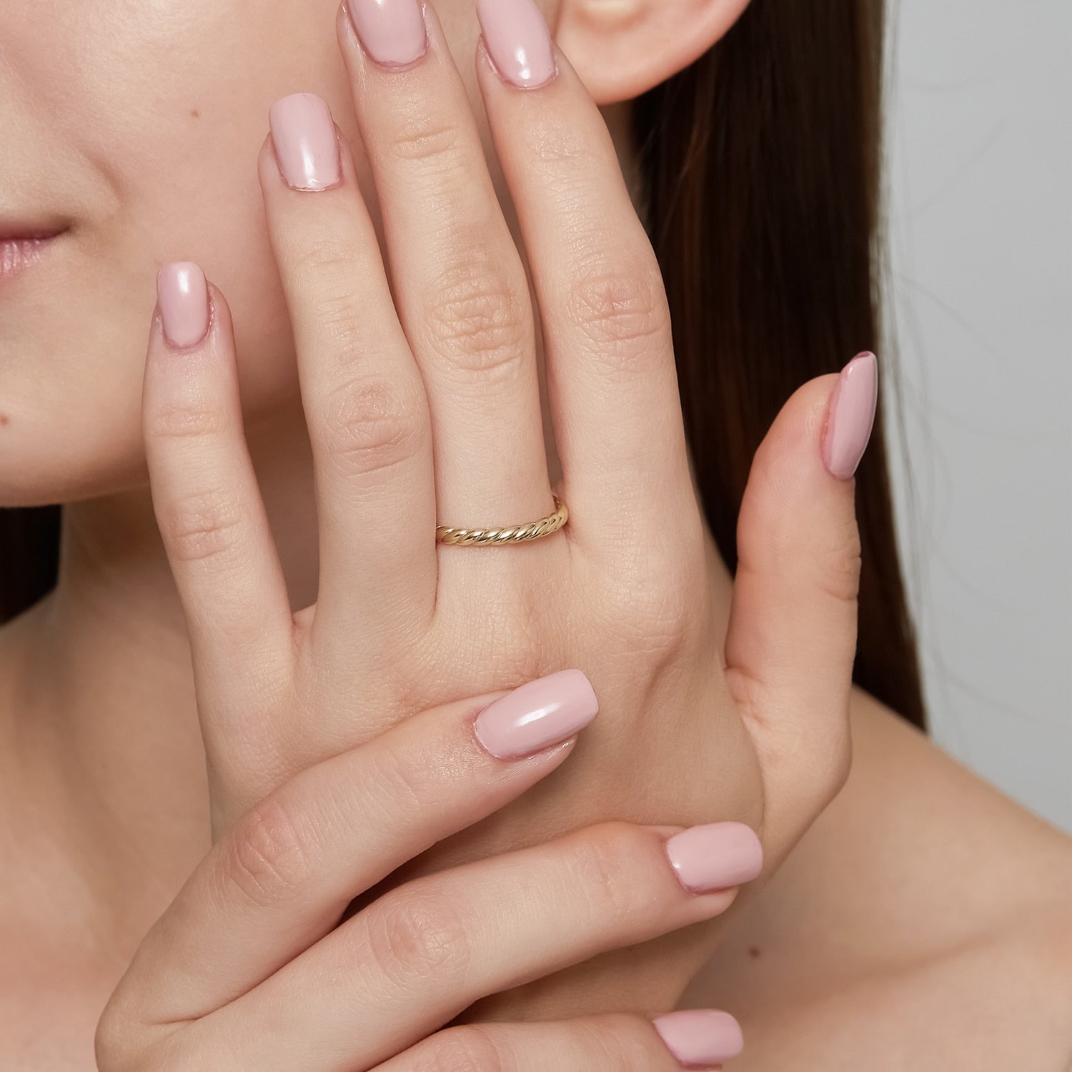 NOJESS / K5 リング リボン K5リング｜リング｜ノジェス 公式オンラインストア