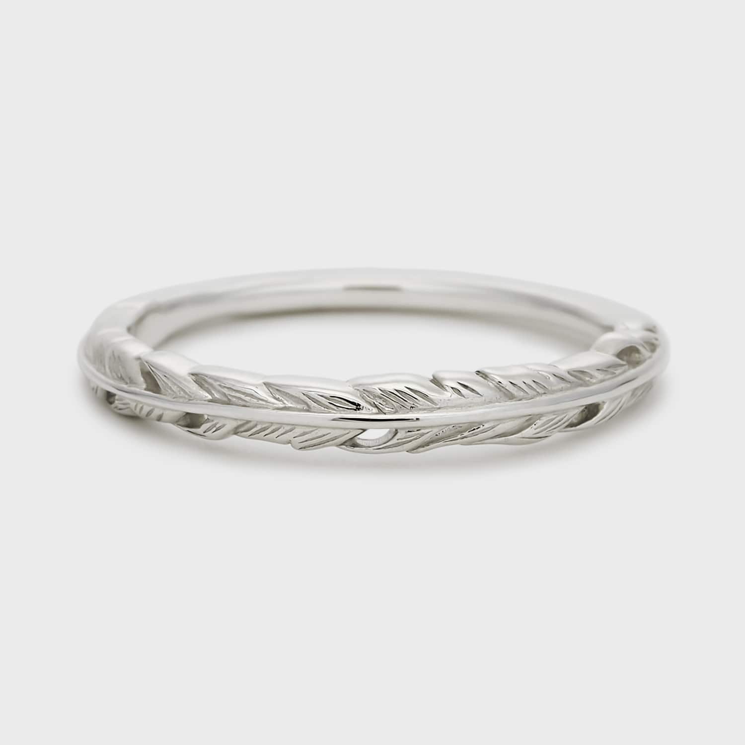 シルバーリング｜リング｜ノジェス 公式オンラインストア