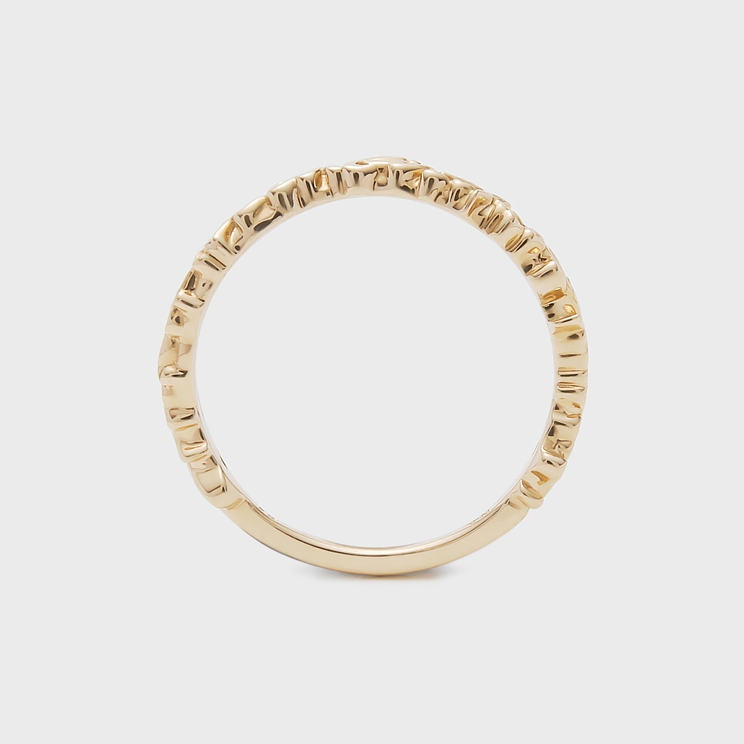 K5リング｜リング｜ノジェス 公式オンラインストア