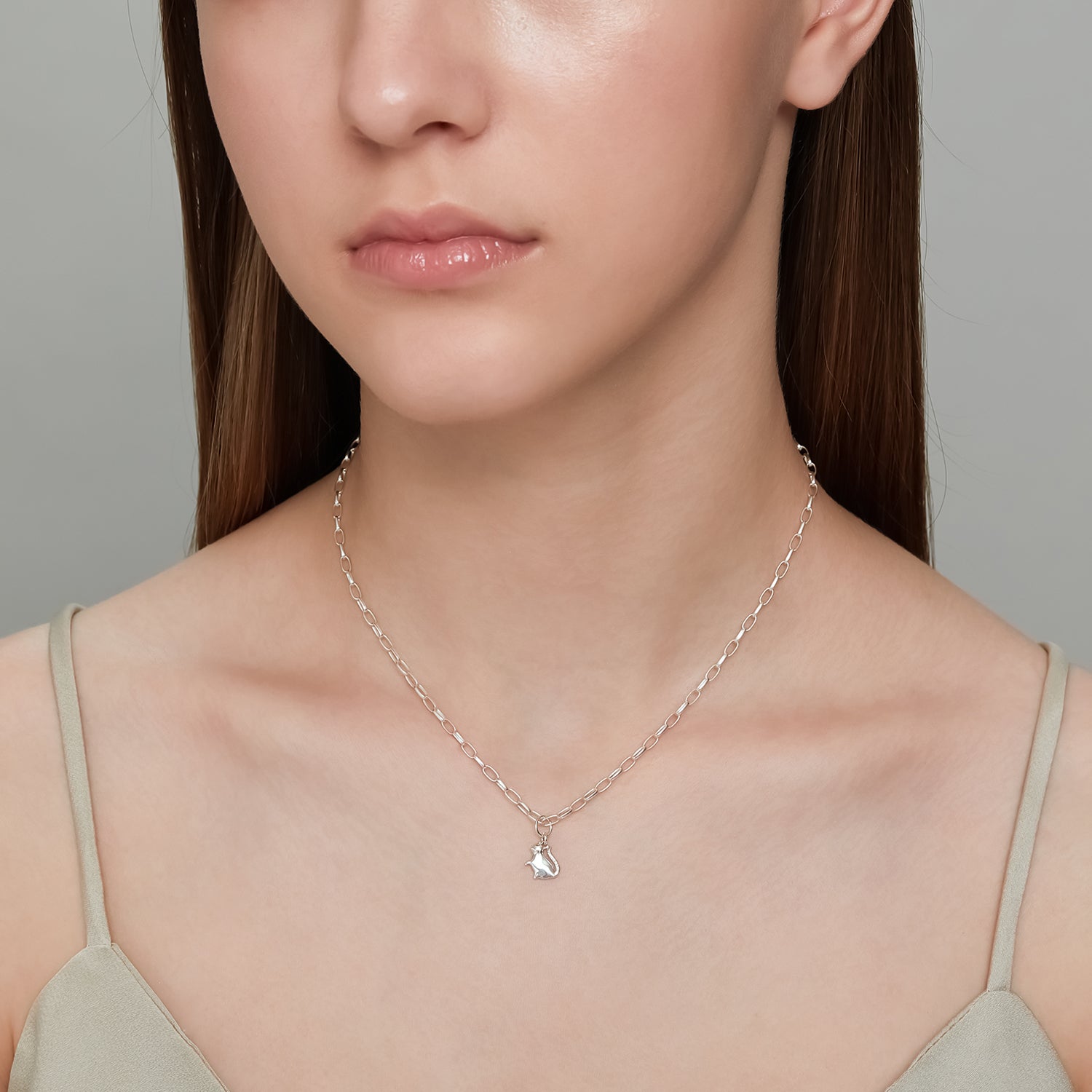 Tiny Charm】シルバーチャーム｜ネックレスチャーム｜ノジェス 公式