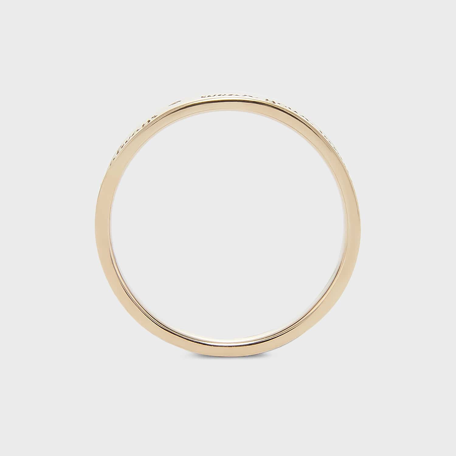 K5ダイヤモンドリング｜リング｜ノジェス 公式オンラインストア